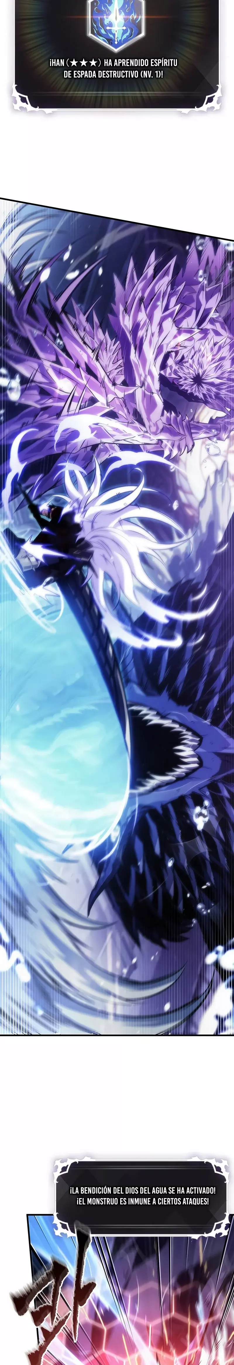 Read Gacha infinito ES Manga Online