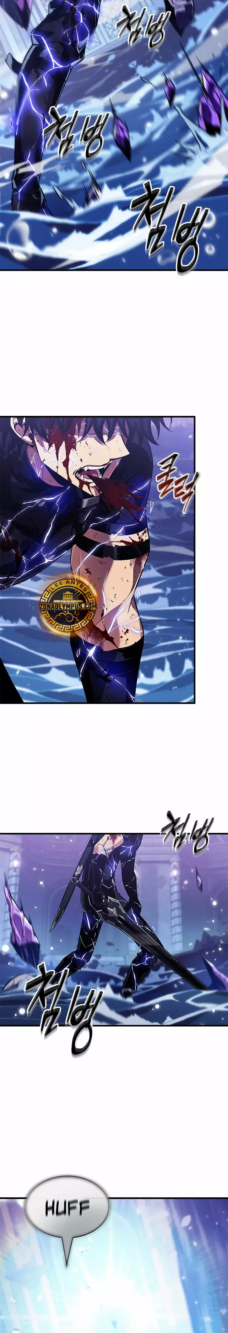 Read Gacha infinito ES Manga Online