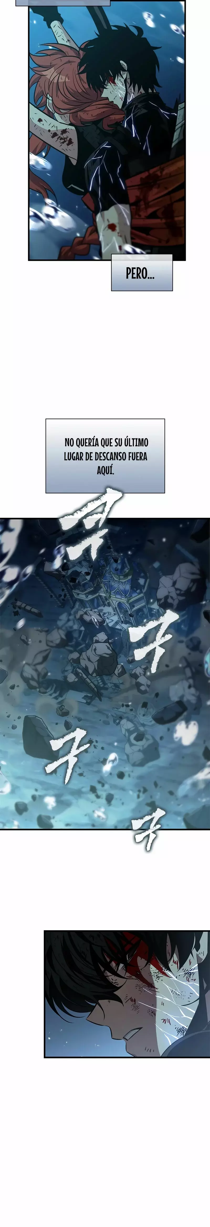 Read Gacha infinito ES Manga Online