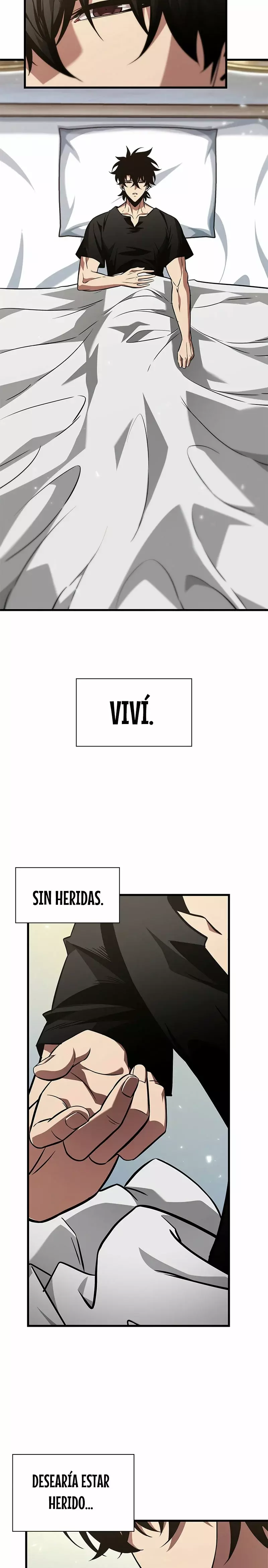 Read Gacha infinito ES Manga Online