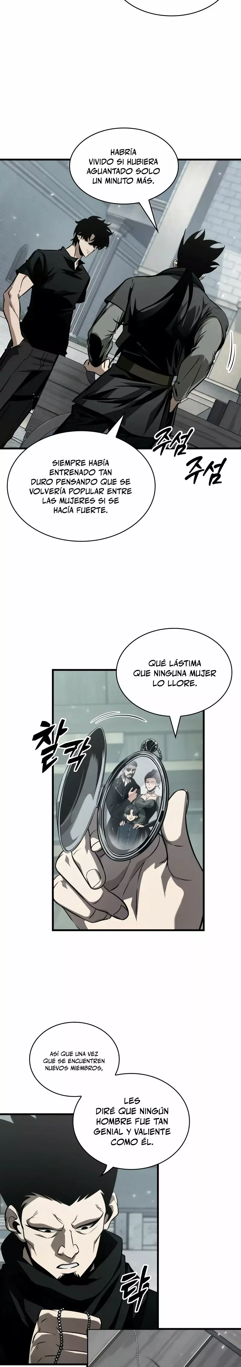 Read Gacha infinito ES Manga Online