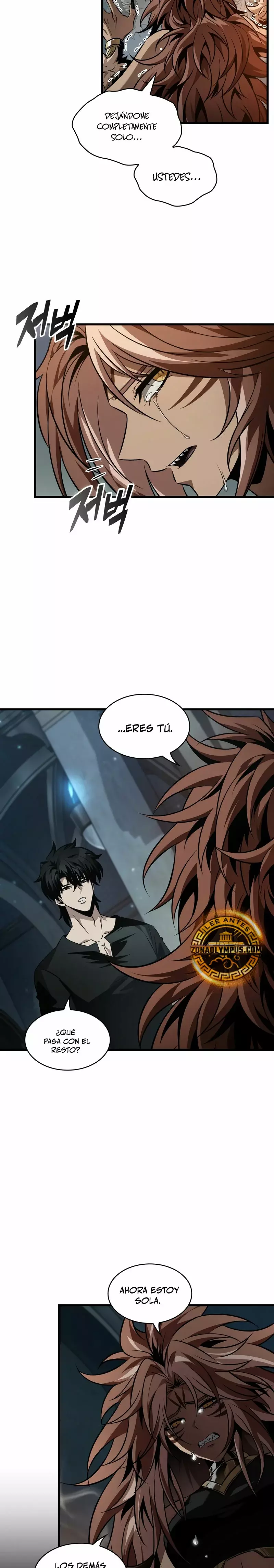 Read Gacha infinito ES Manga Online