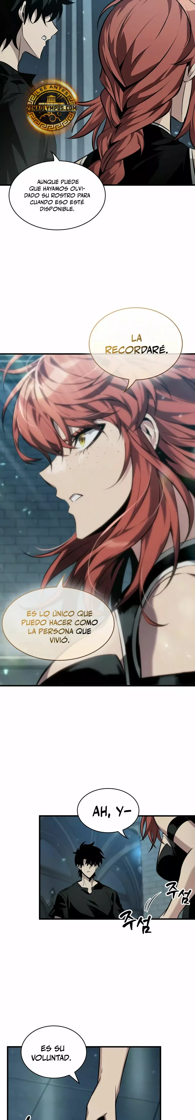 Read Gacha infinito ES Manga Online