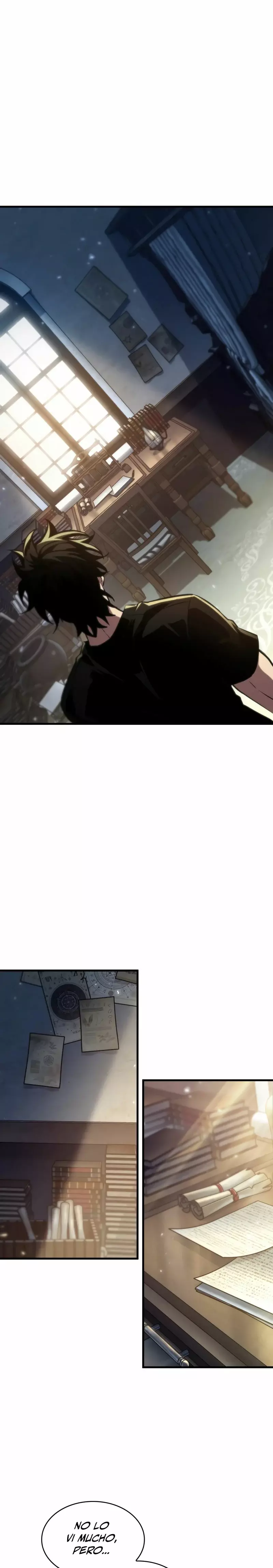 Read Gacha infinito ES Manga Online