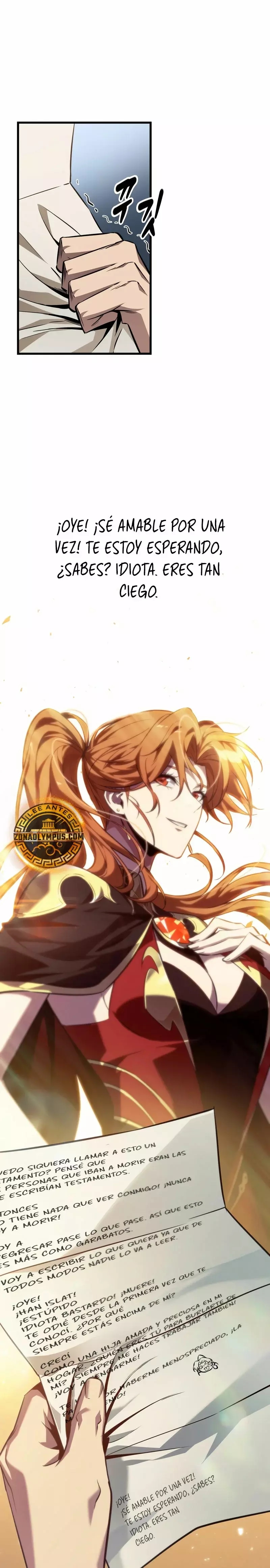 Read Gacha infinito ES Manga Online