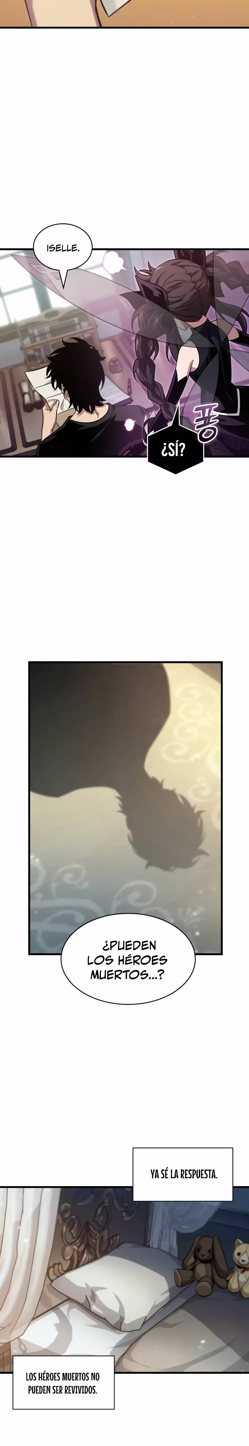 Read Gacha infinito ES Manga Online