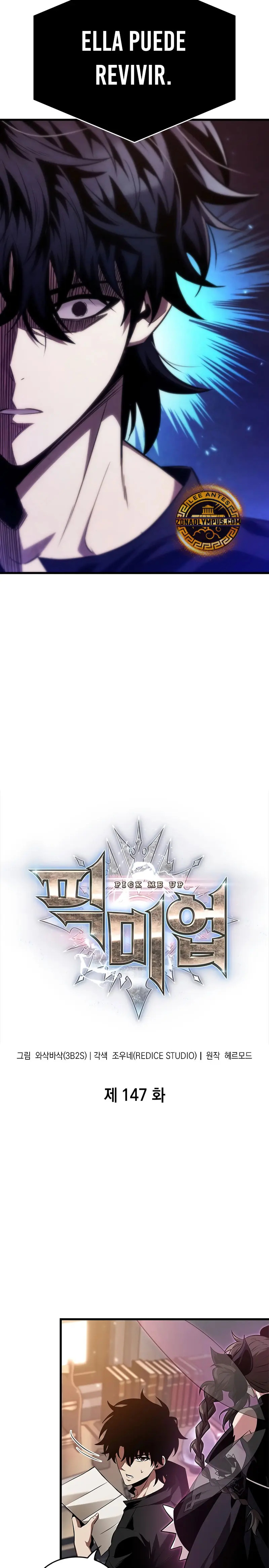 Read Gacha infinito ES Manga Online