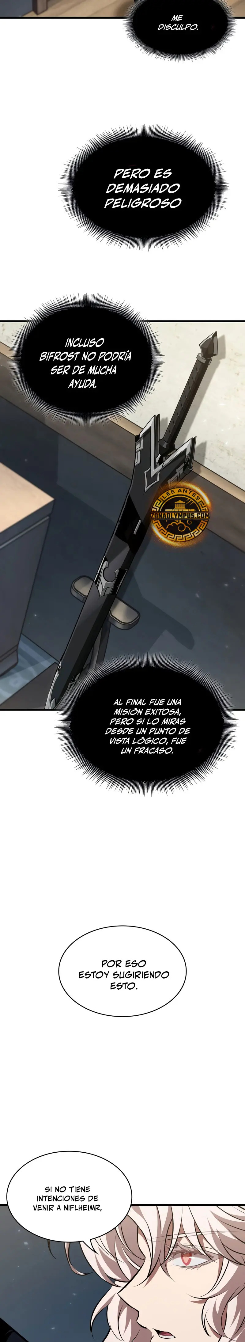 Read Gacha infinito ES Manga Online