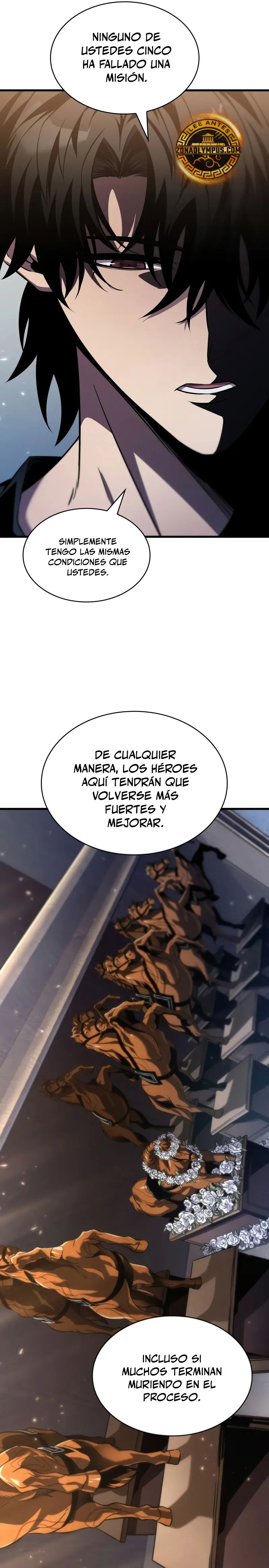 Read Gacha infinito ES Manga Online