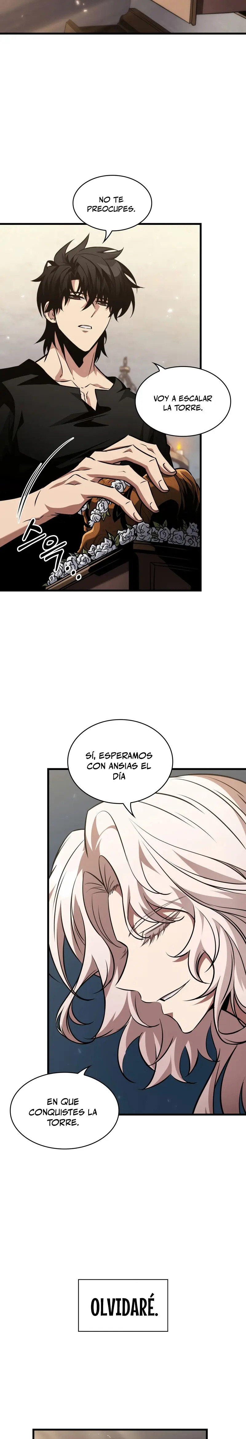 Read Gacha infinito ES Manga Online