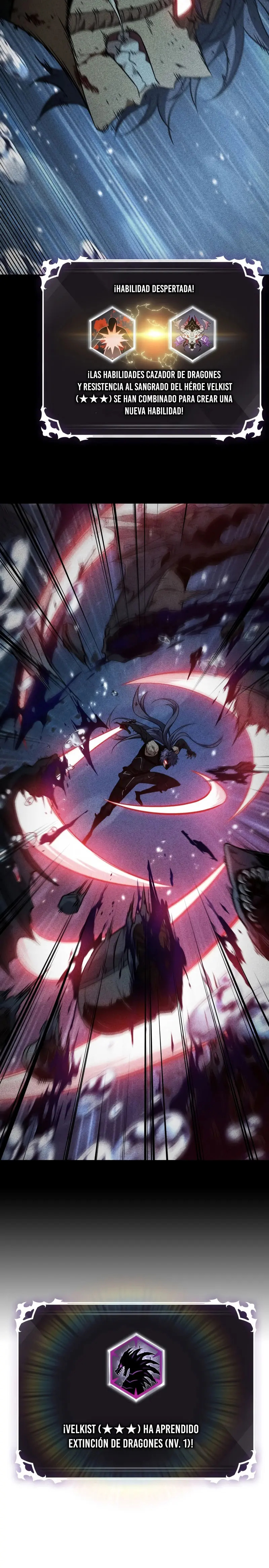 Read Gacha infinito ES Manga Online