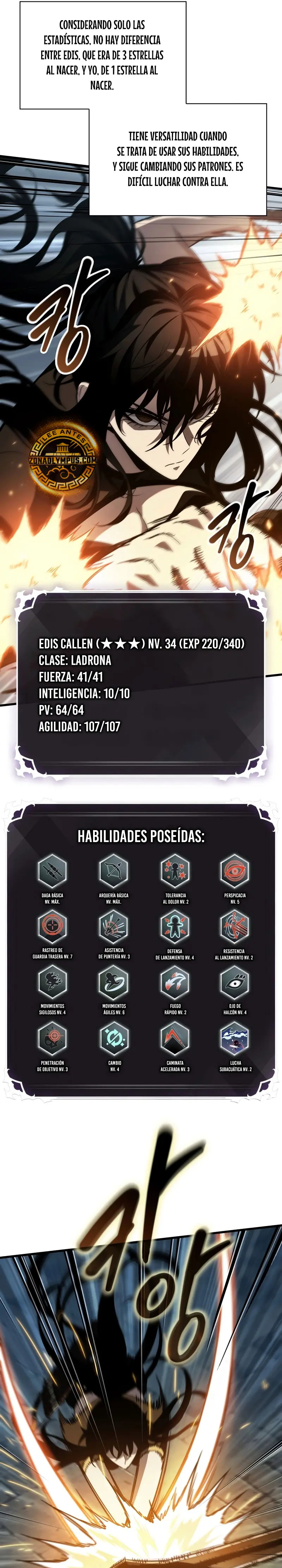 Read Gacha infinito ES Manga Online