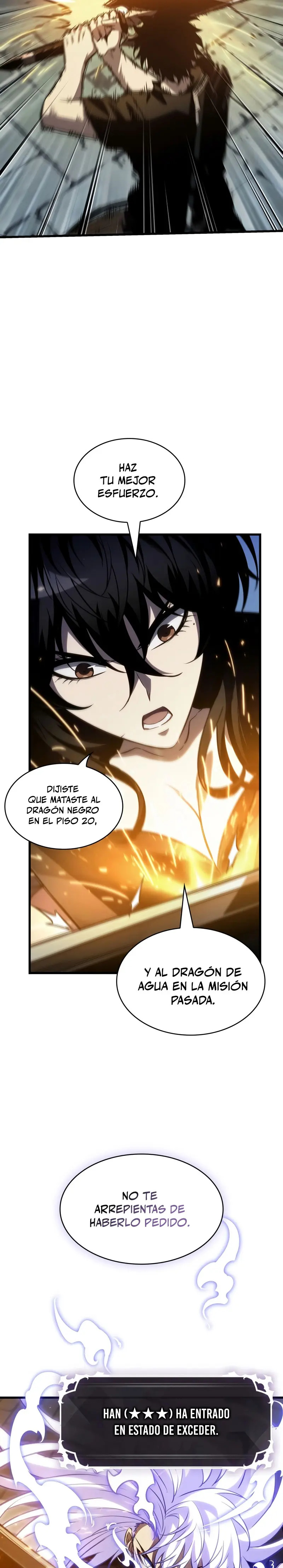 Read Gacha infinito ES Manga Online