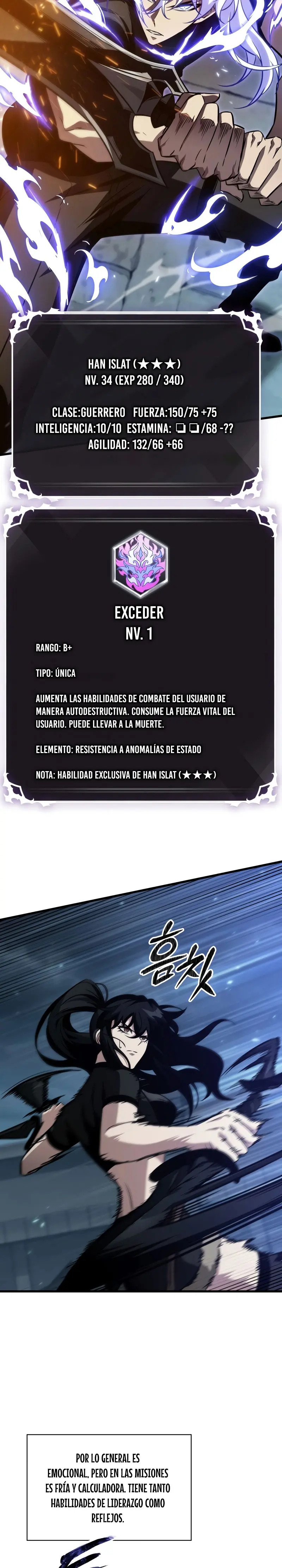 Read Gacha infinito ES Manga Online