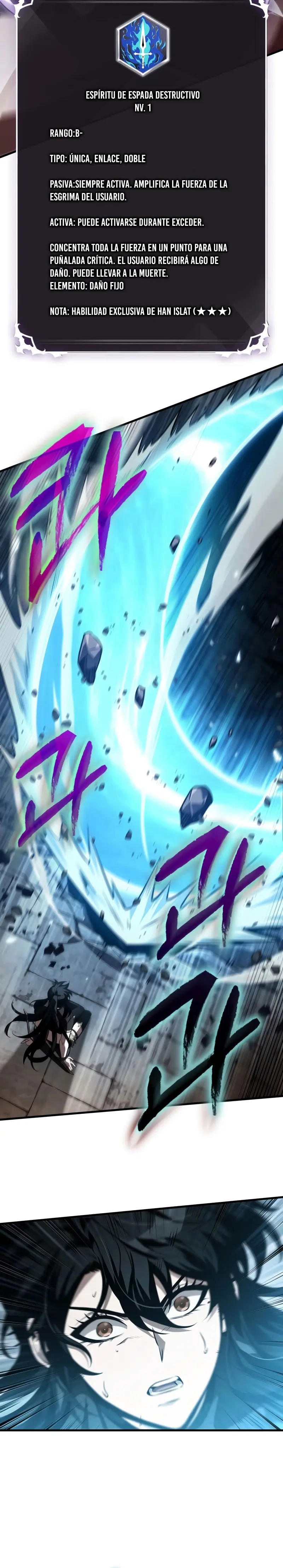 Read Gacha infinito ES Manga Online