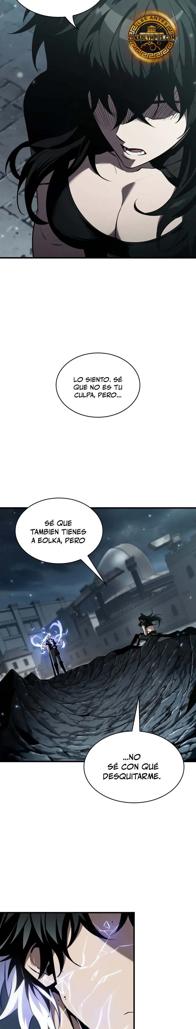 Read Gacha infinito ES Manga Online