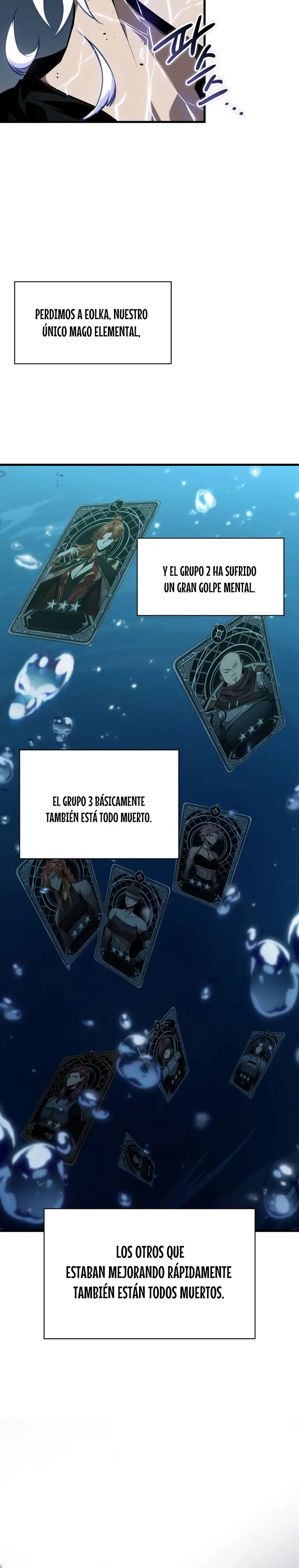 Read Gacha infinito ES Manga Online