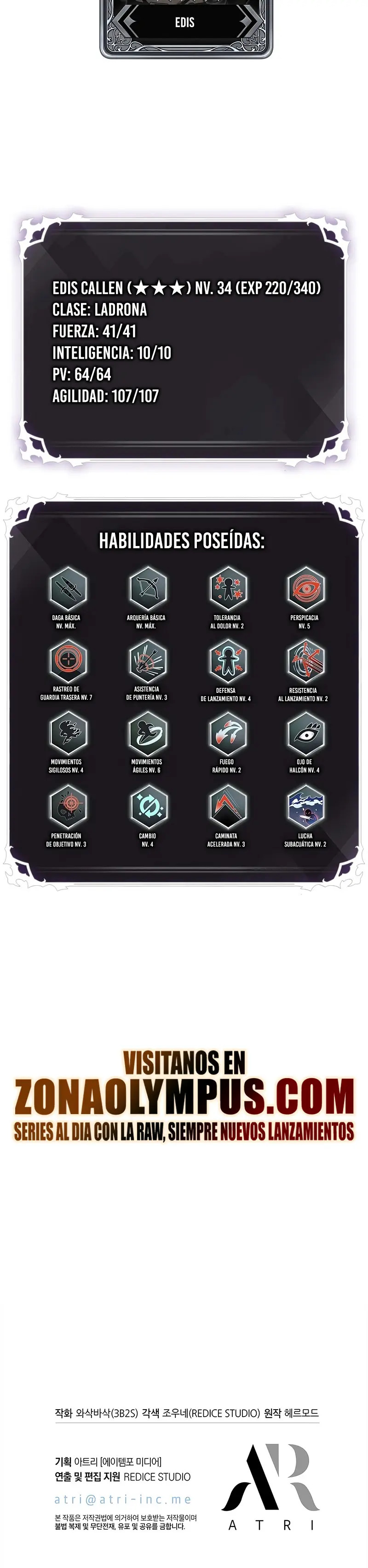 Read Gacha infinito ES Manga Online