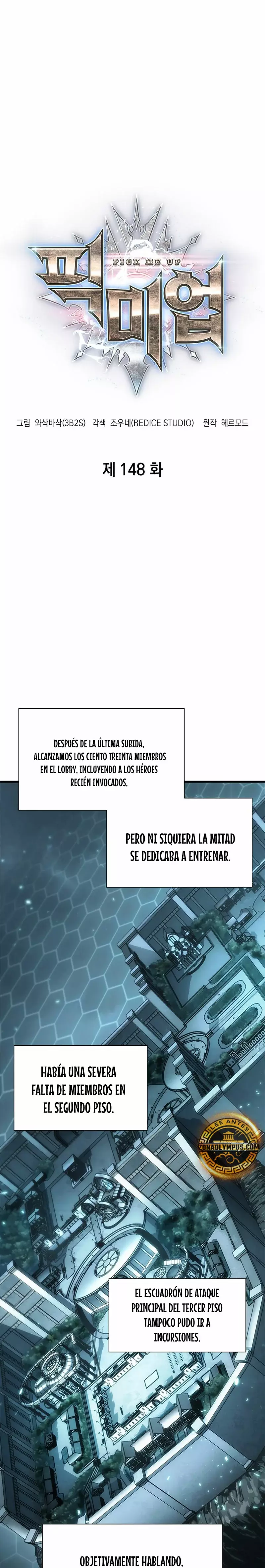 Read Gacha infinito ES Manga Online