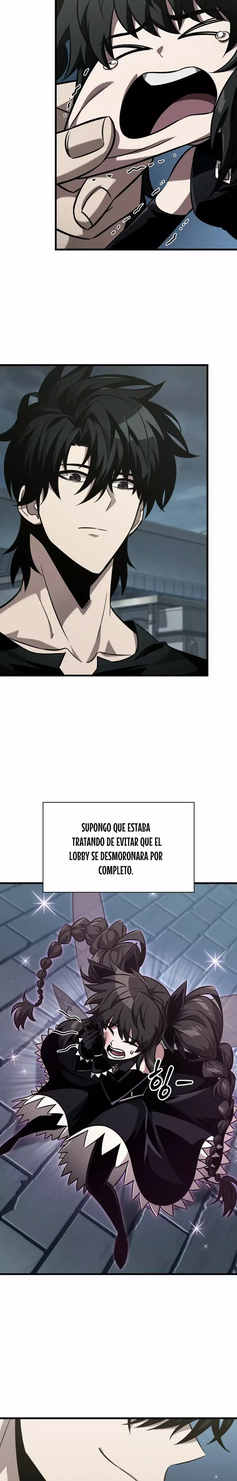 Read Gacha infinito ES Manga Online