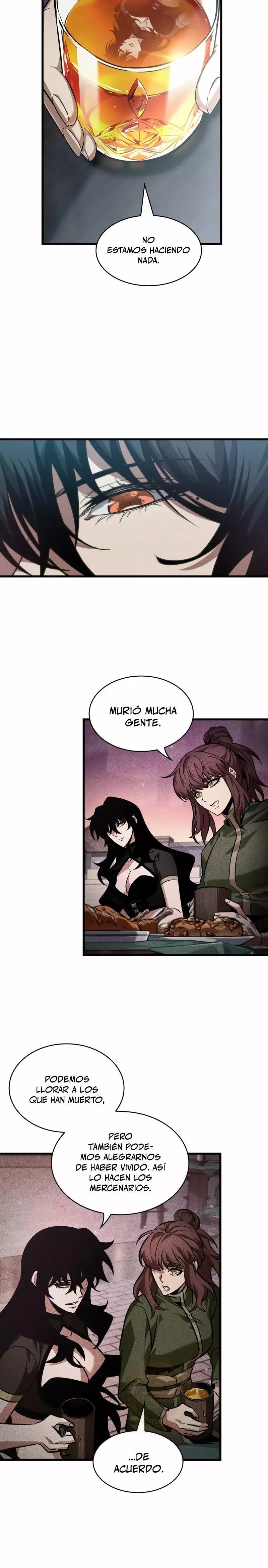 Read Gacha infinito ES Manga Online