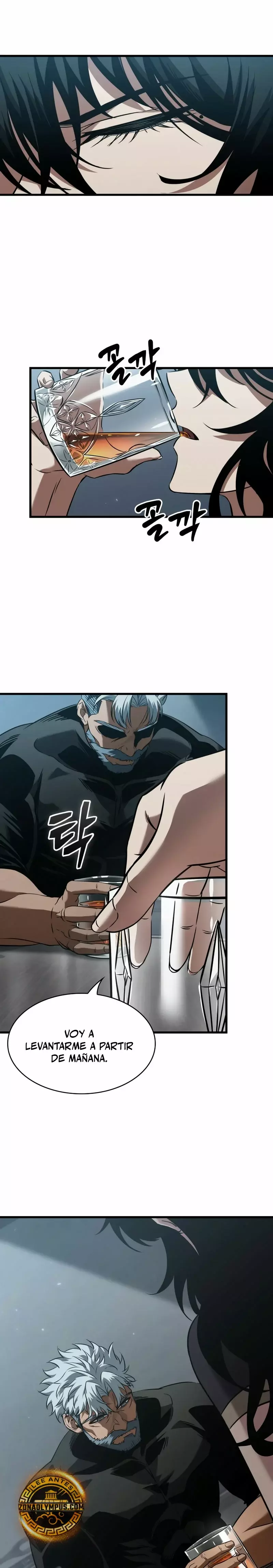 Read Gacha infinito ES Manga Online