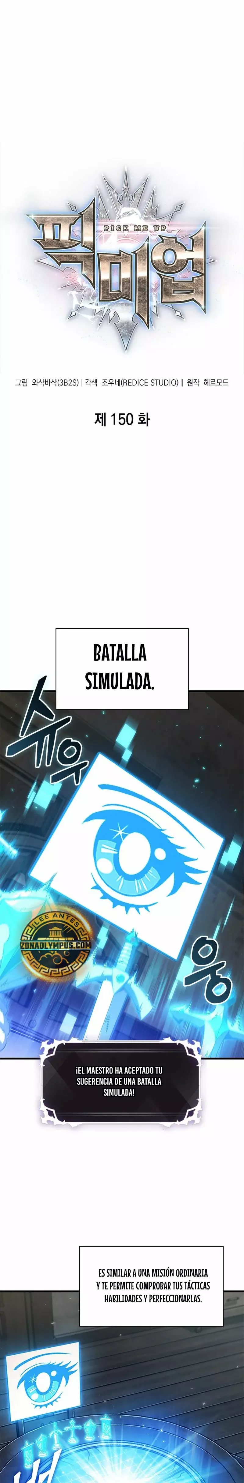 Read Gacha infinito ES Manga Online