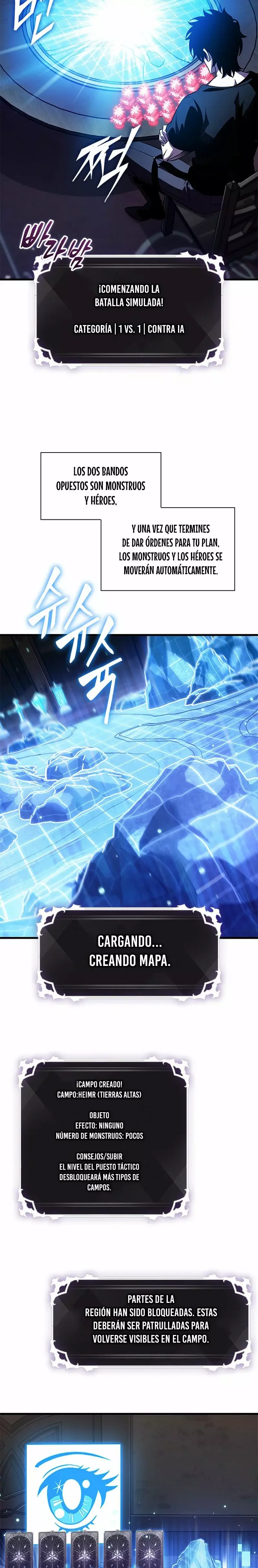 Read Gacha infinito ES Manga Online