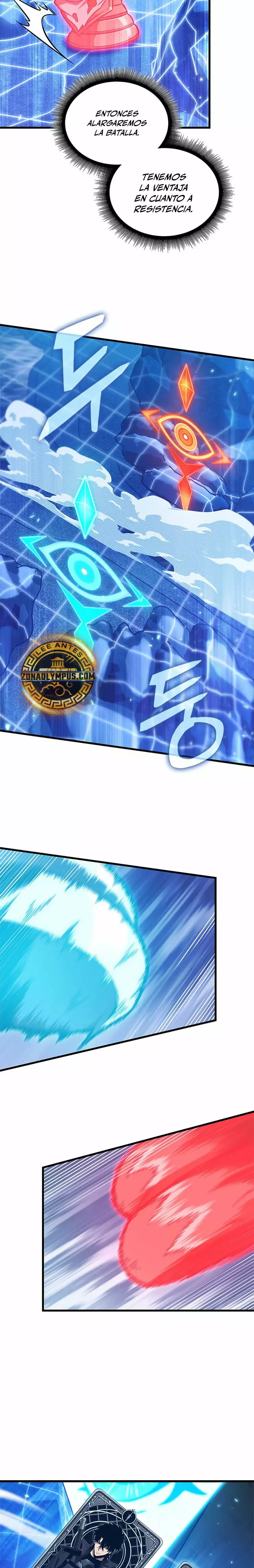 Read Gacha infinito ES Manga Online