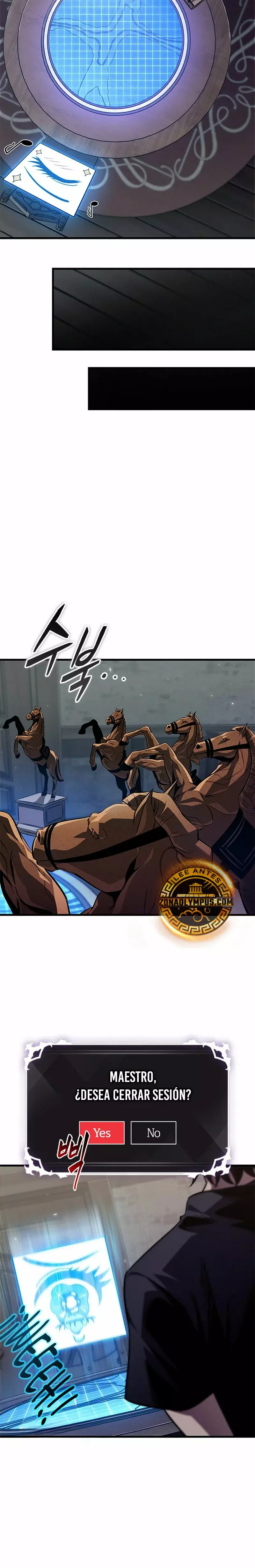 Read Gacha infinito ES Manga Online