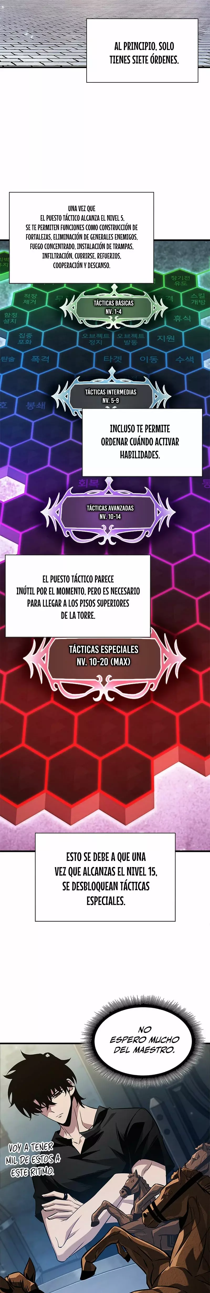 Read Gacha infinito ES Manga Online