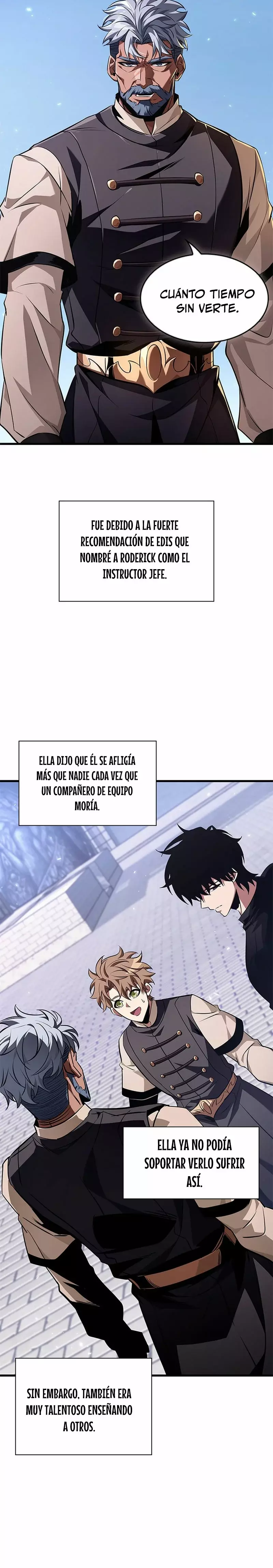 Read Gacha infinito ES Manga Online