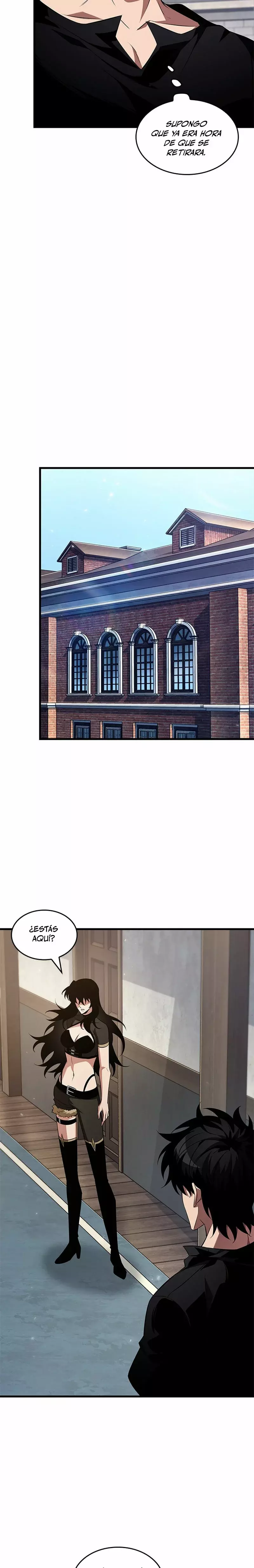 Read Gacha infinito ES Manga Online