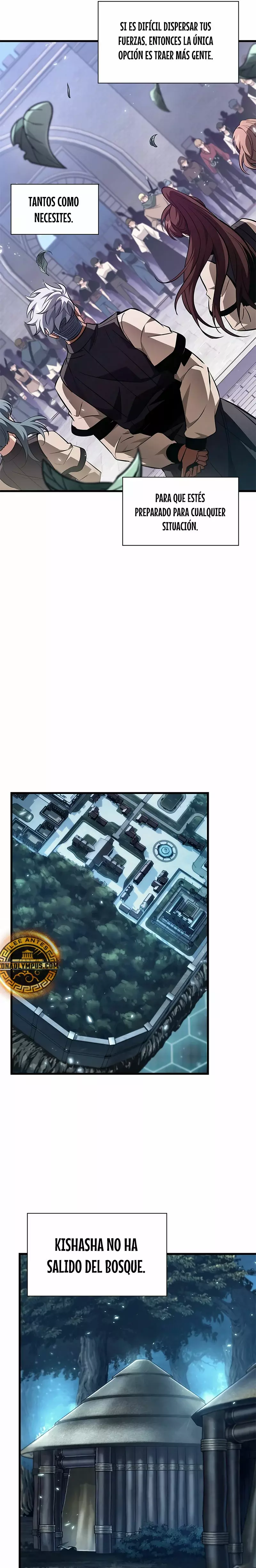 Read Gacha infinito ES Manga Online