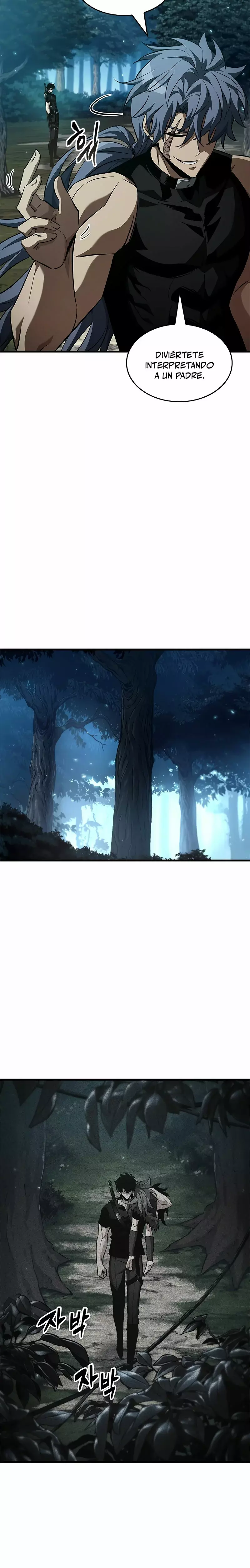 Read Gacha infinito ES Manga Online