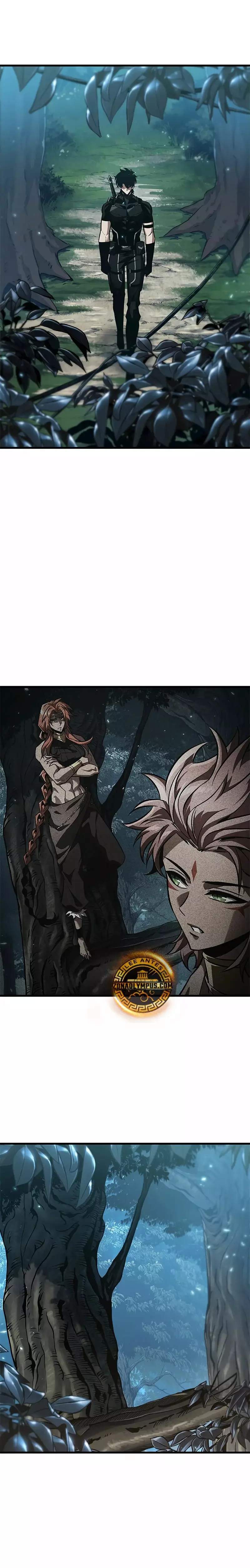 Read Gacha infinito ES Manga Online