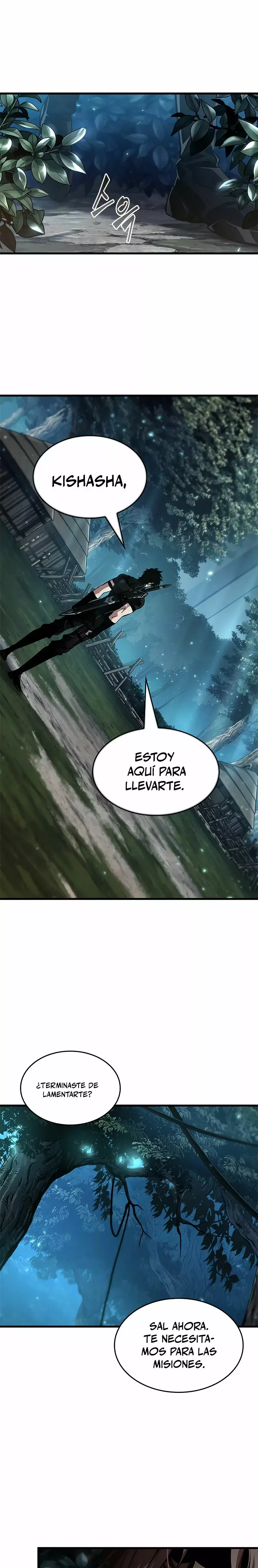 Read Gacha infinito ES Manga Online