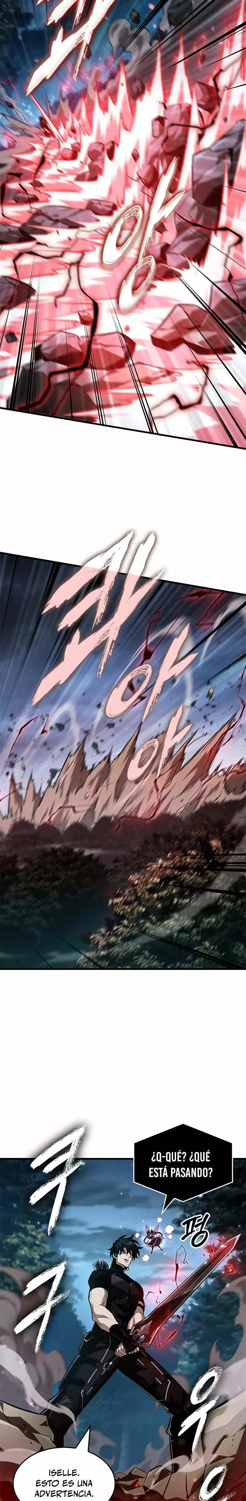 Read Gacha infinito ES Manga Online