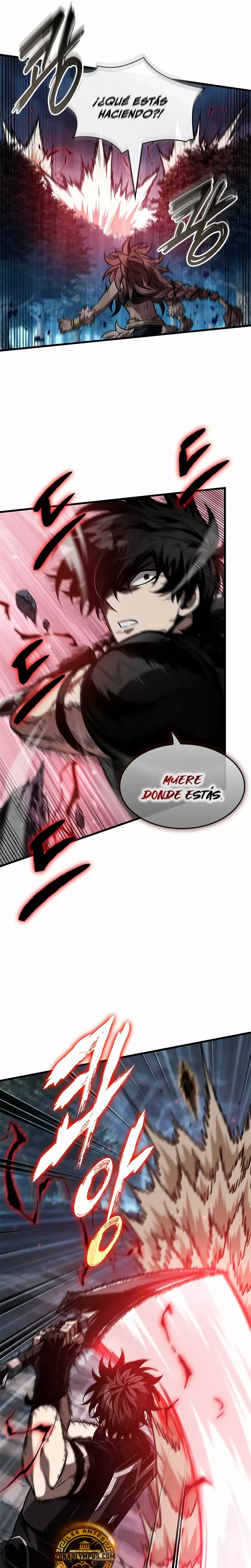 Read Gacha infinito ES Manga Online