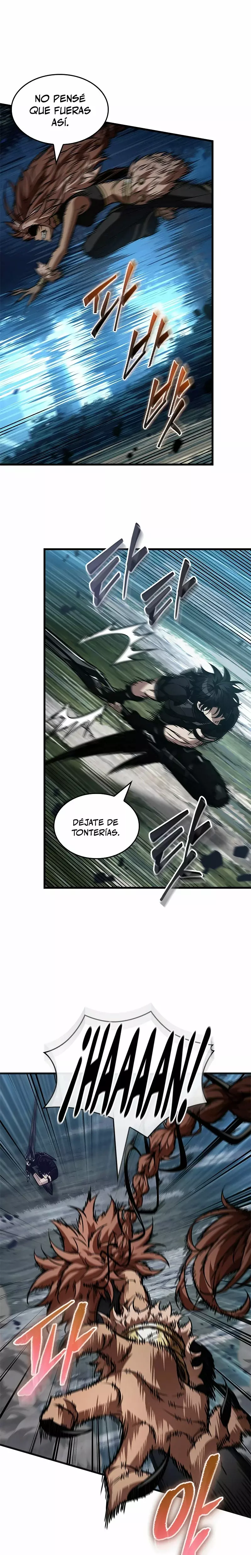 Read Gacha infinito ES Manga Online