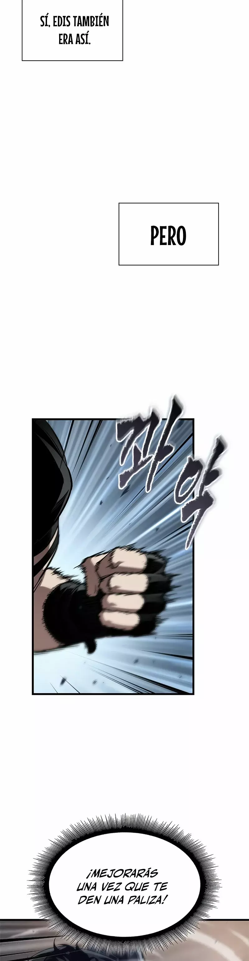 Read Gacha infinito ES Manga Online