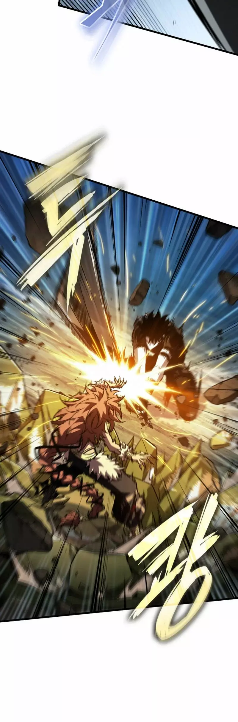 Read Gacha infinito ES Manga Online