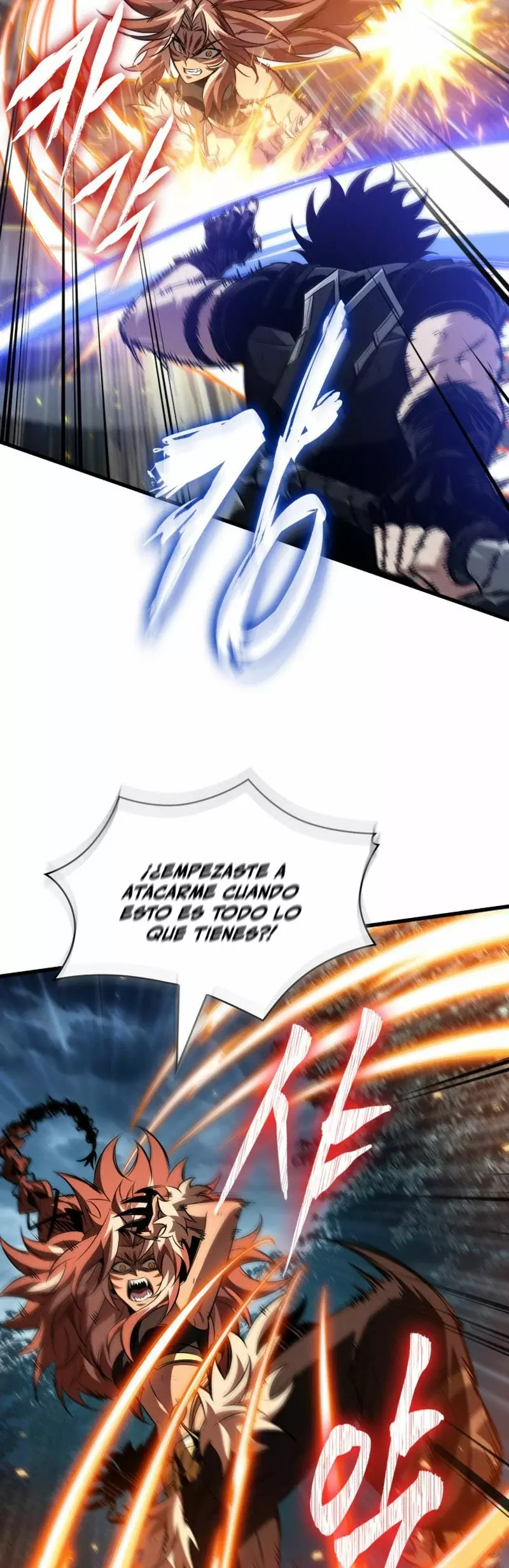 Read Gacha infinito ES Manga Online