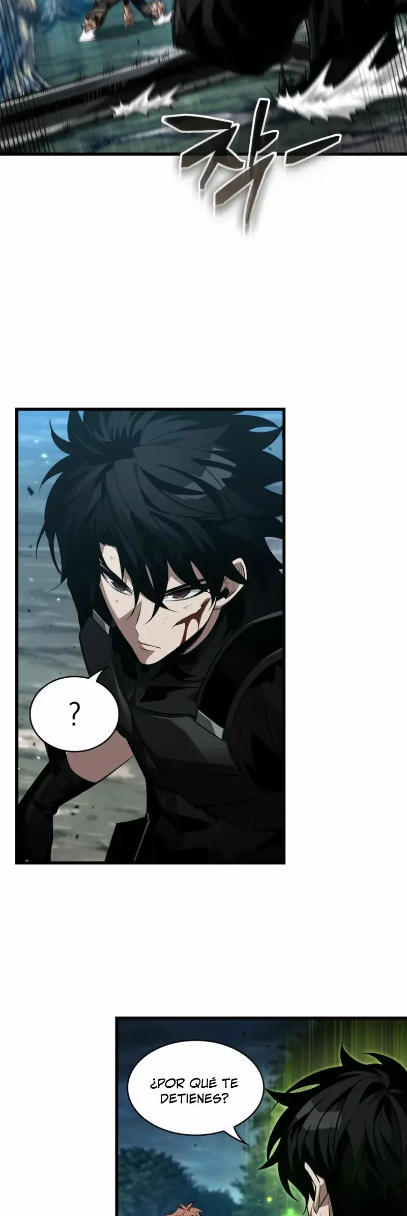 Read Gacha infinito ES Manga Online