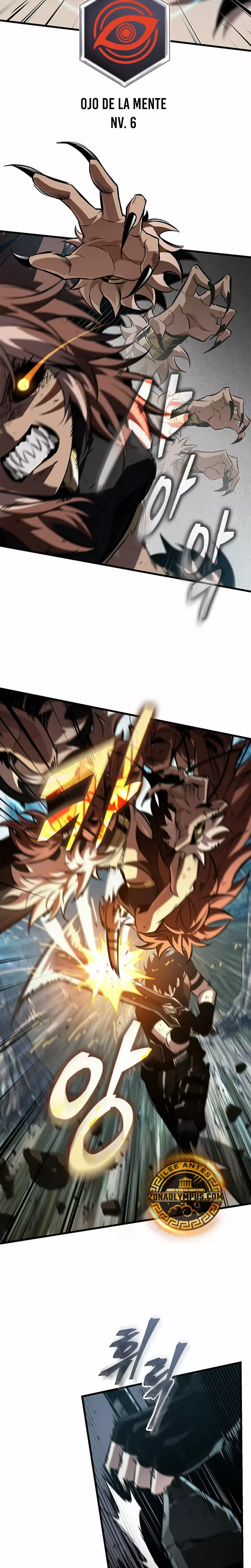 Read Gacha infinito ES Manga Online