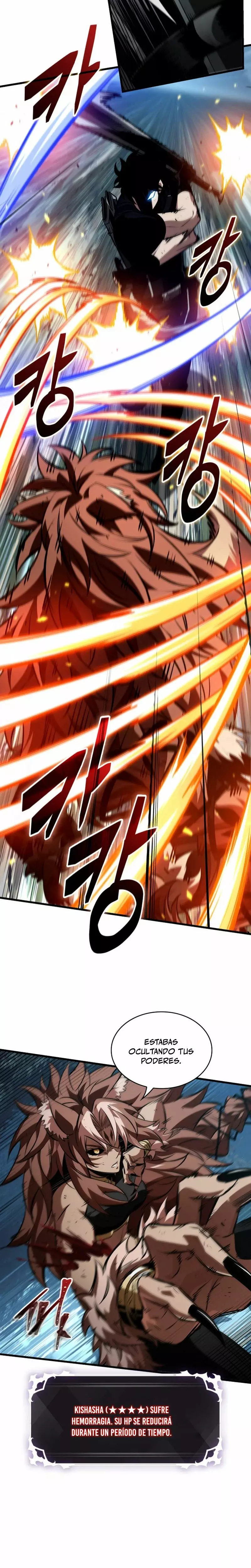 Read Gacha infinito ES Manga Online