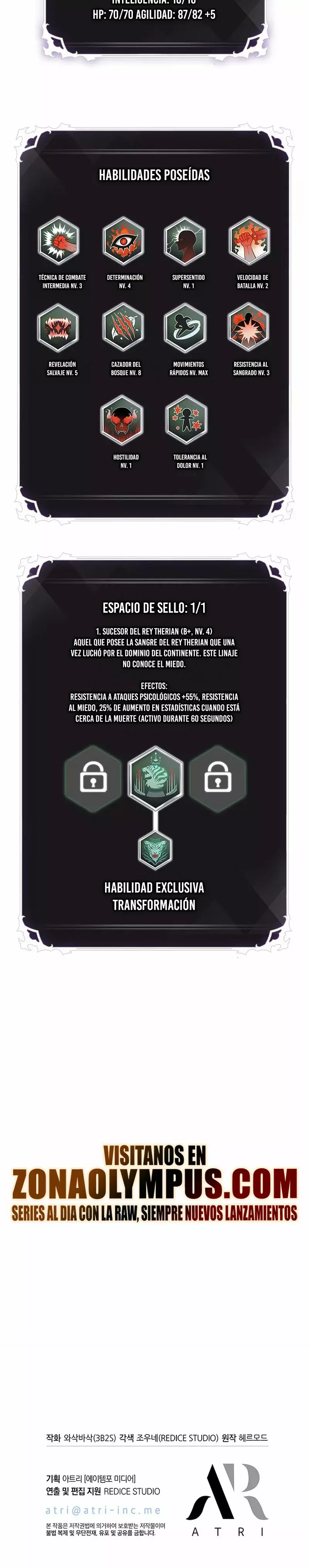 Read Gacha infinito ES Manga Online