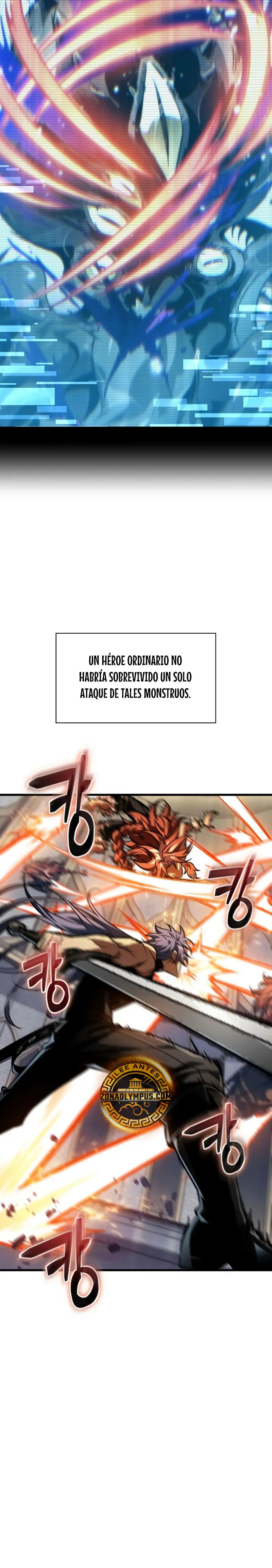 Read Gacha infinito ES Manga Online