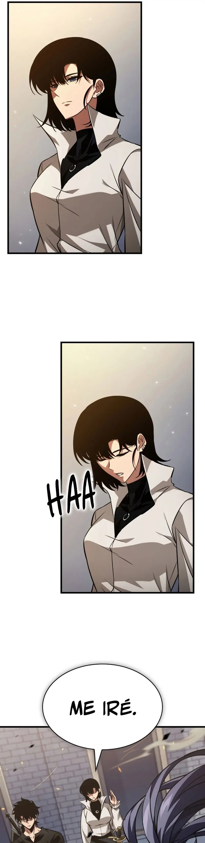 Read Gacha infinito ES Manga Online