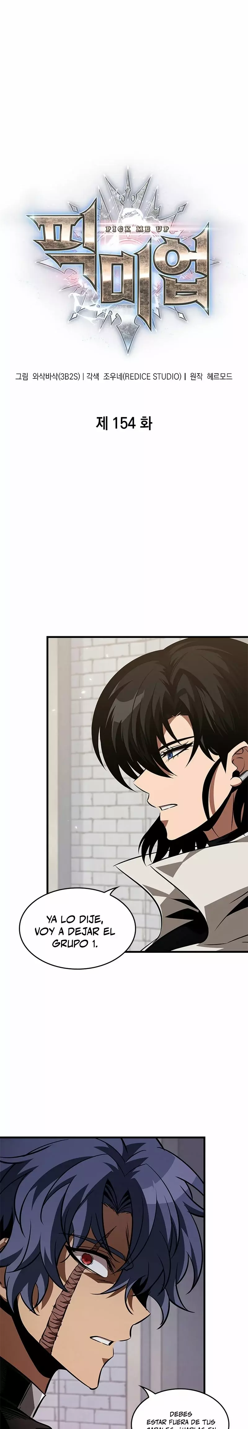 Read Gacha infinito ES Manga Online